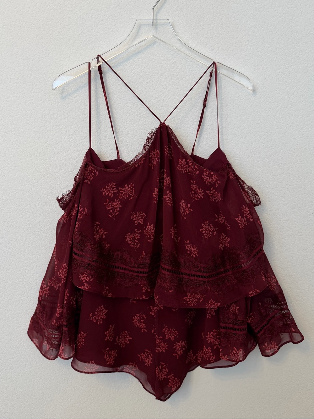 Keepsake Moonlight Romper S - Picture 2 of 3